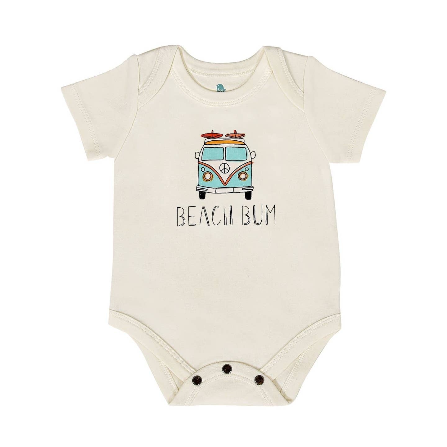 100% Cotton Baby Onesie