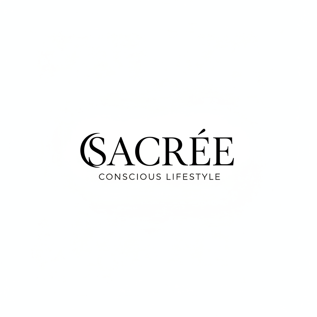 Sacree' Conscious Lifestyle